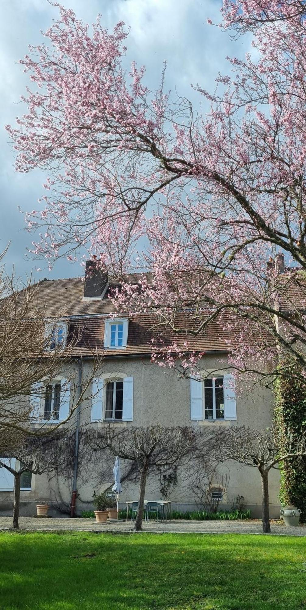 אוטון Moulin Renaudiots - Maison D'Hotes מראה חיצוני תמונה